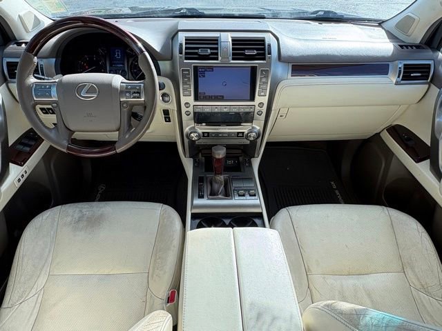 Used 2017 Lexus GX 460 Premium AWD/4WD image 20