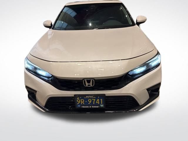 Used 2023 Honda Civic EX-L image 6