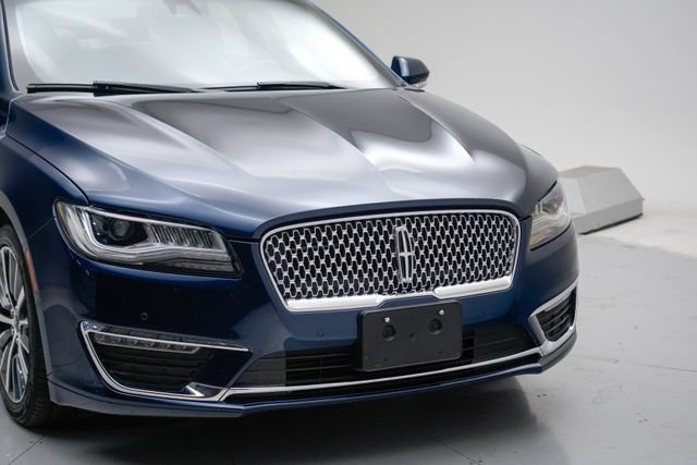 Used 2017 Lincoln MKZ Select w/ Technology Package FWD image 13