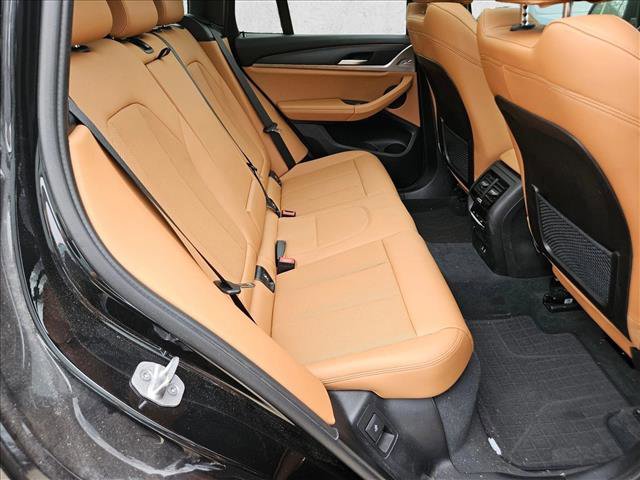 Used 2023 BMW X3 sDrive30i w/ Convenience Package image 16