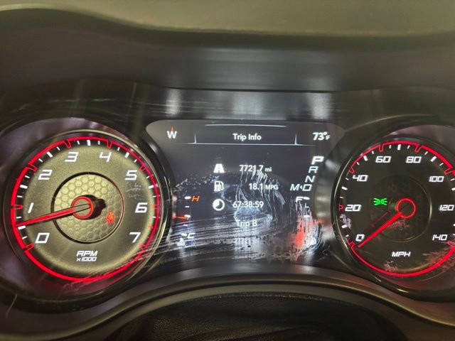 Used 2023 Dodge Charger SXT w/ Blacktop Package image 22