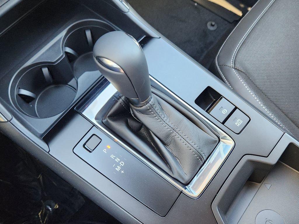 New 2026 MAZDA CX-5 Select AWD/4WD image 11