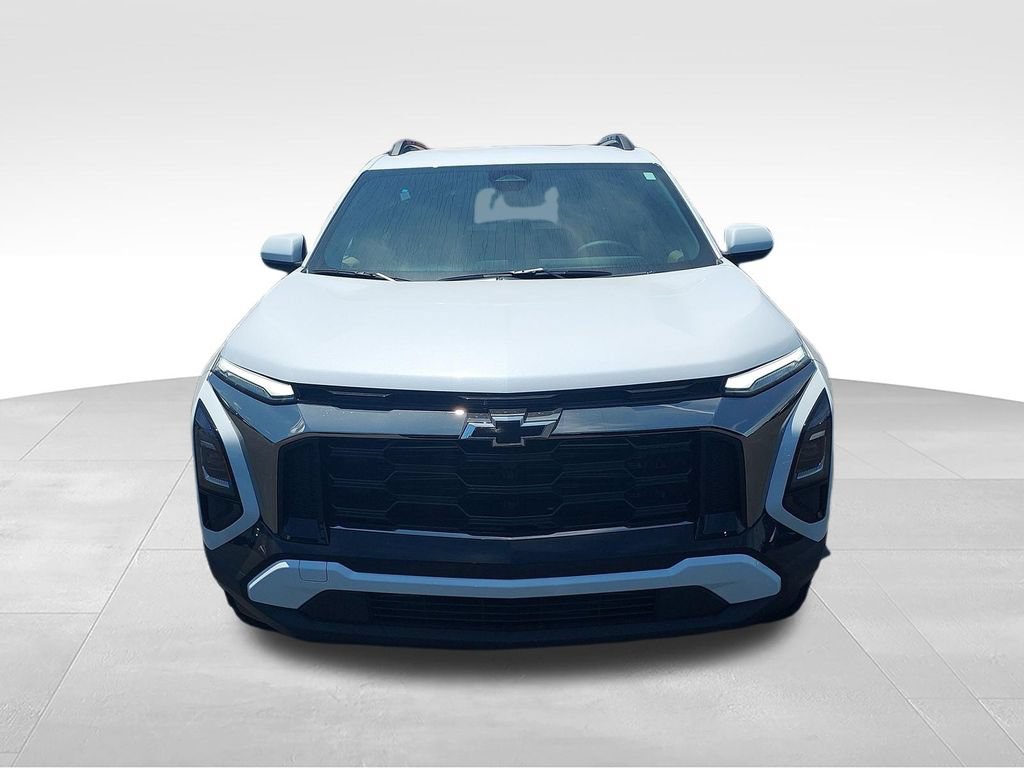 New 2027 Chevrolet Equinox ACTIV FWD image 8