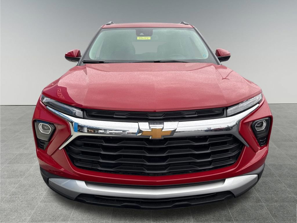 New 2026 Chevrolet TrailBlazer LT w/ Convenience Package image 9