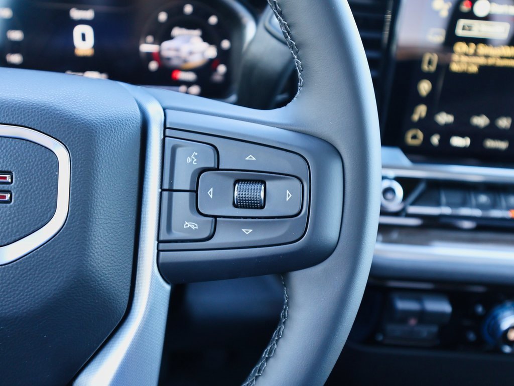 New 2026 GMC Sierra 1500 Elevation image 22