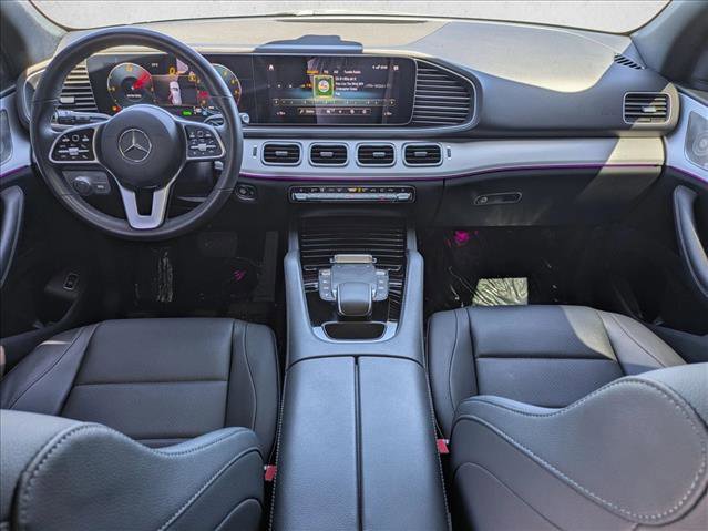 Used 2023 Mercedes-Benz GLE 450 4MATIC image 18