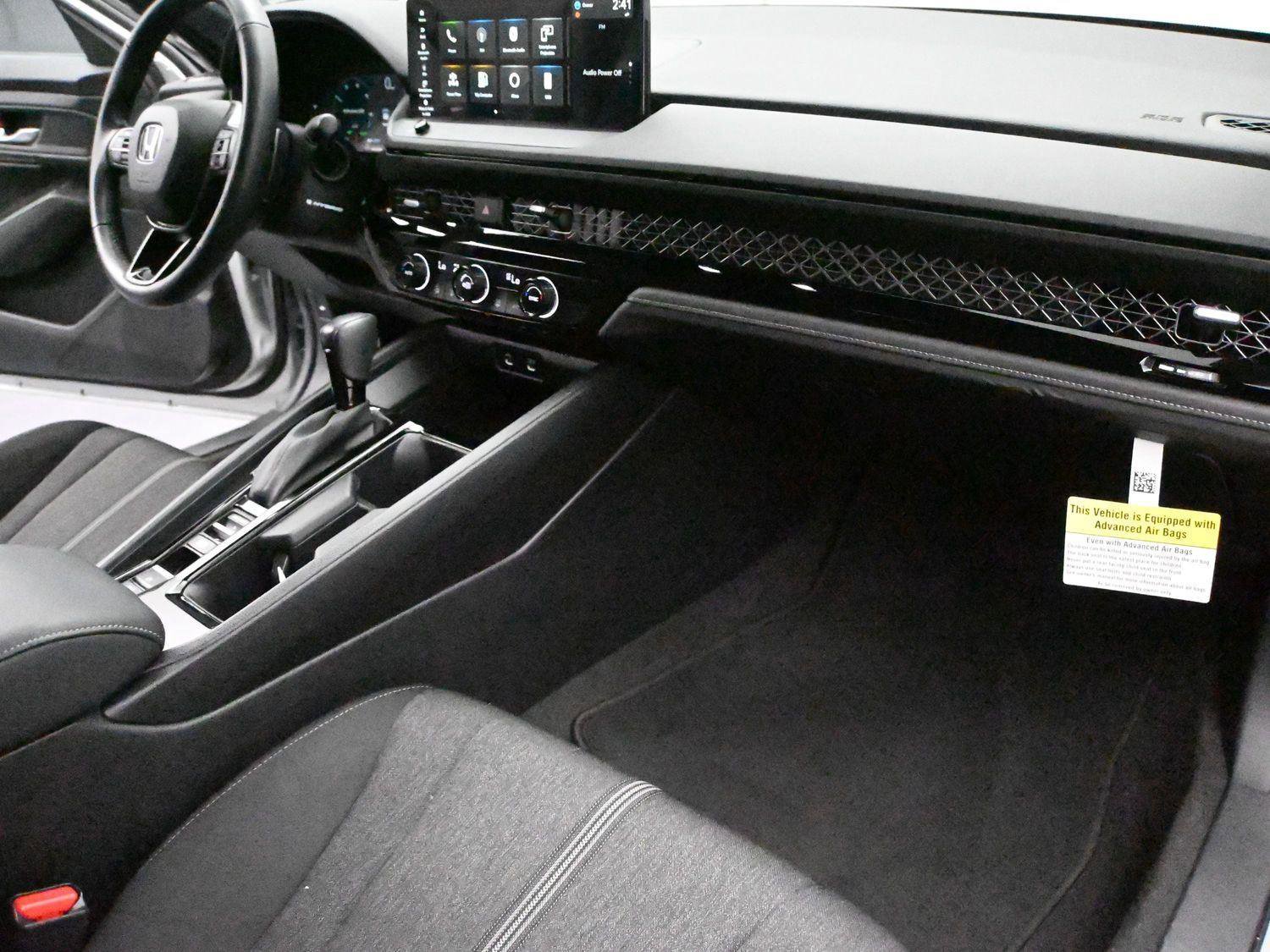 Used 2024 Honda Accord Sport image 21