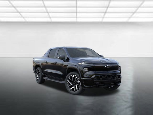 New 2024 Chevrolet Silverado EV RST image 1