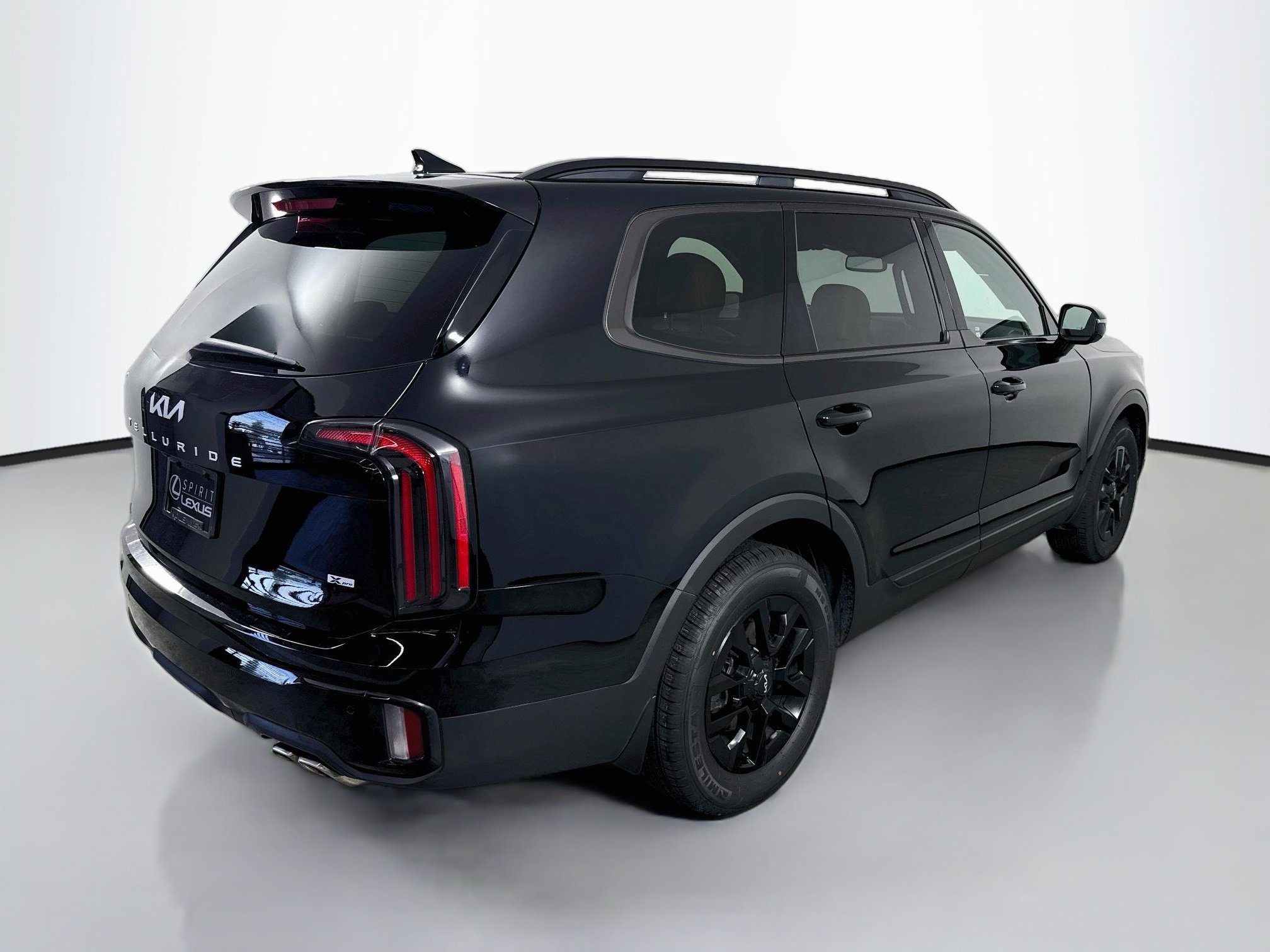 Used 2024 Kia Telluride SX X-Pro AWD/4WD image 7