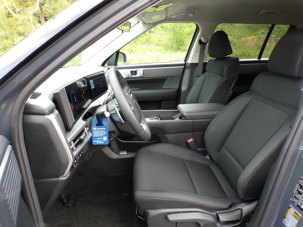 New 2026 Hyundai Santa Fe SE AWD/4WD image 13