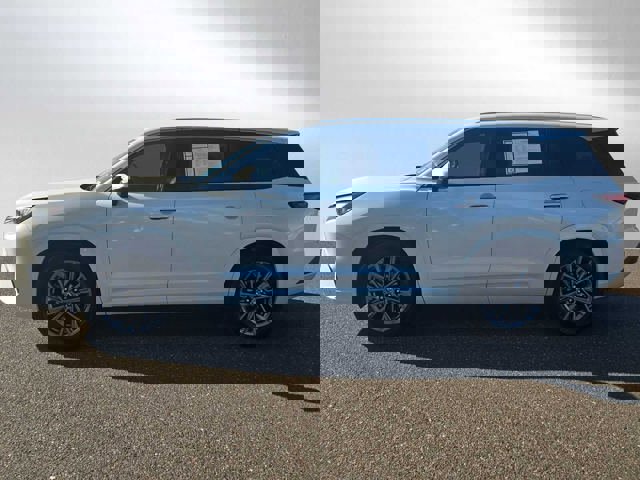 Used 2025 Lexus TX 350 FWD w/ Convenience Package image 6