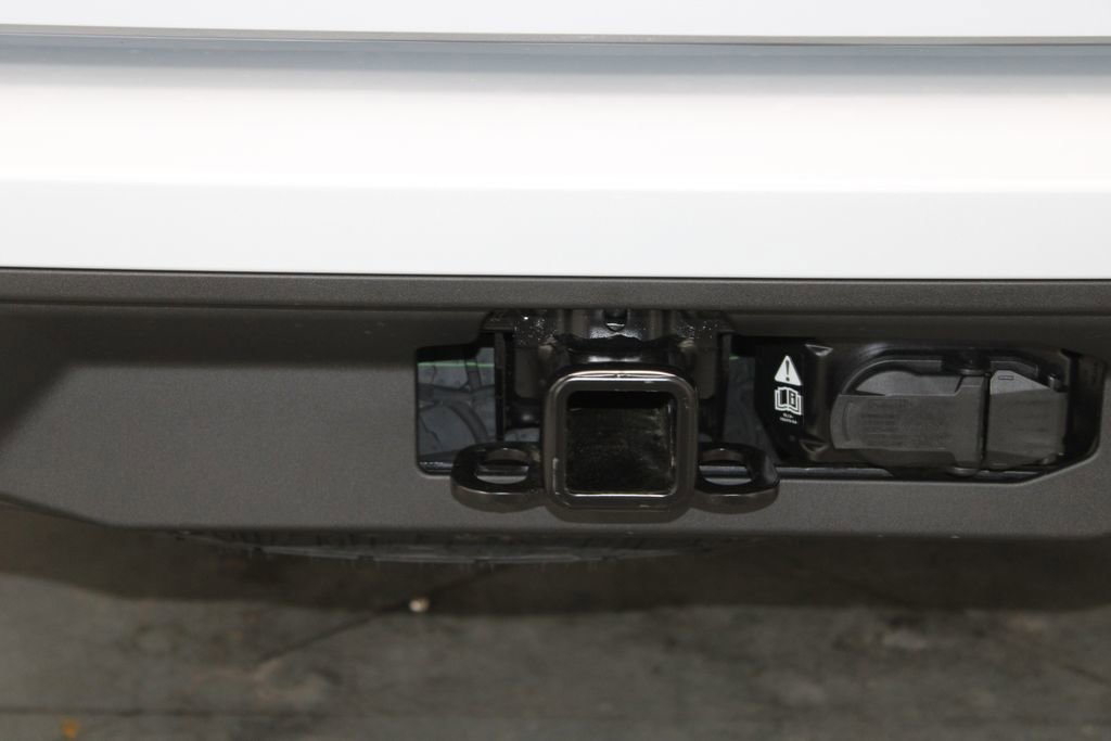 New 2026 Ford Expedition Active image 8