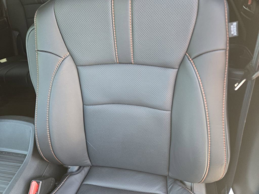 Certified 2023 Honda Passport TrailSport image 20