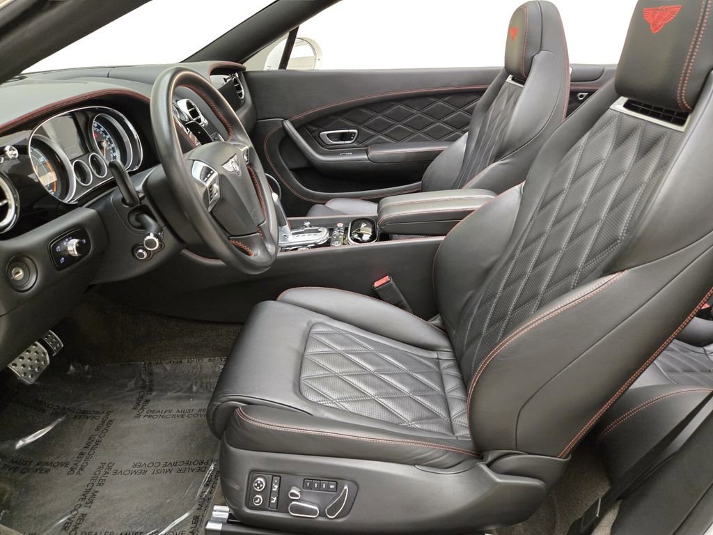 Used 2014 Bentley Continental GT Speed image 16