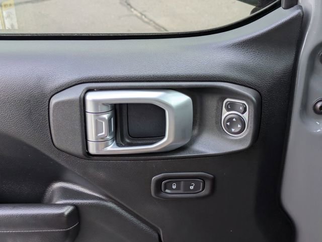 Used 2019 Jeep Wrangler Unlimited Sport S image 12