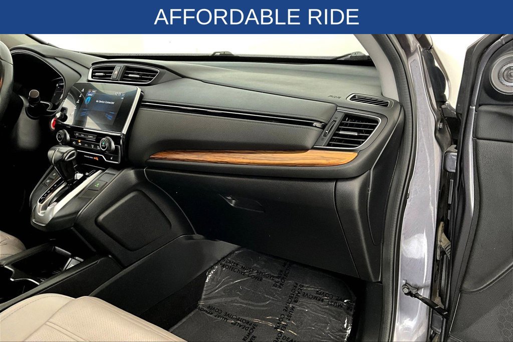 Used 2019 Honda CR-V Touring image 24