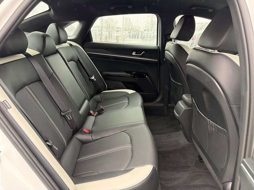 Used 2025 Kia K5 GT-Line image 81