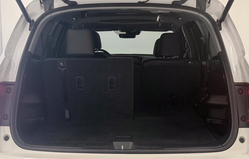 Used 2022 Honda Pilot Special Edition image 28