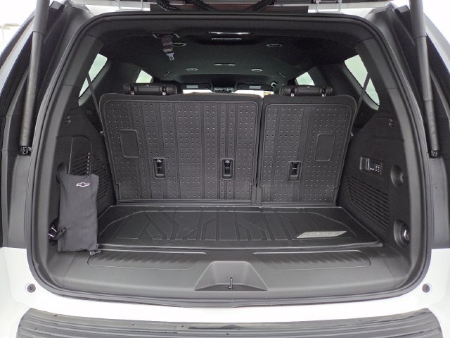 New 2026 Chevrolet Tahoe LT w/ Comfort Package AWD/4WD image 19