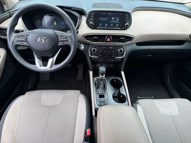 Used 2020 Hyundai Santa Fe SEL FWD image 35