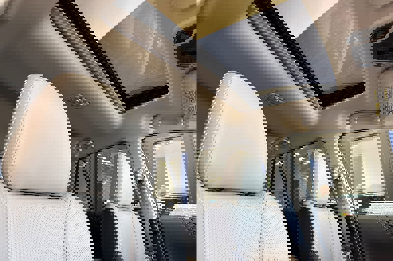 Used 2025 Subaru Outback Limited XT image 17