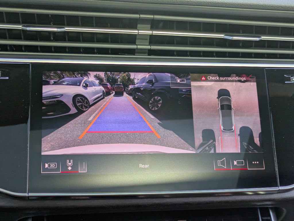 New 2026 Audi Q7 2.0T Premium Plus AWD/4WD image 35