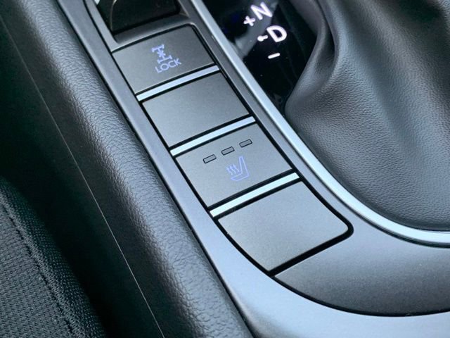 New 2026 Hyundai Kona SEL Sport image 18