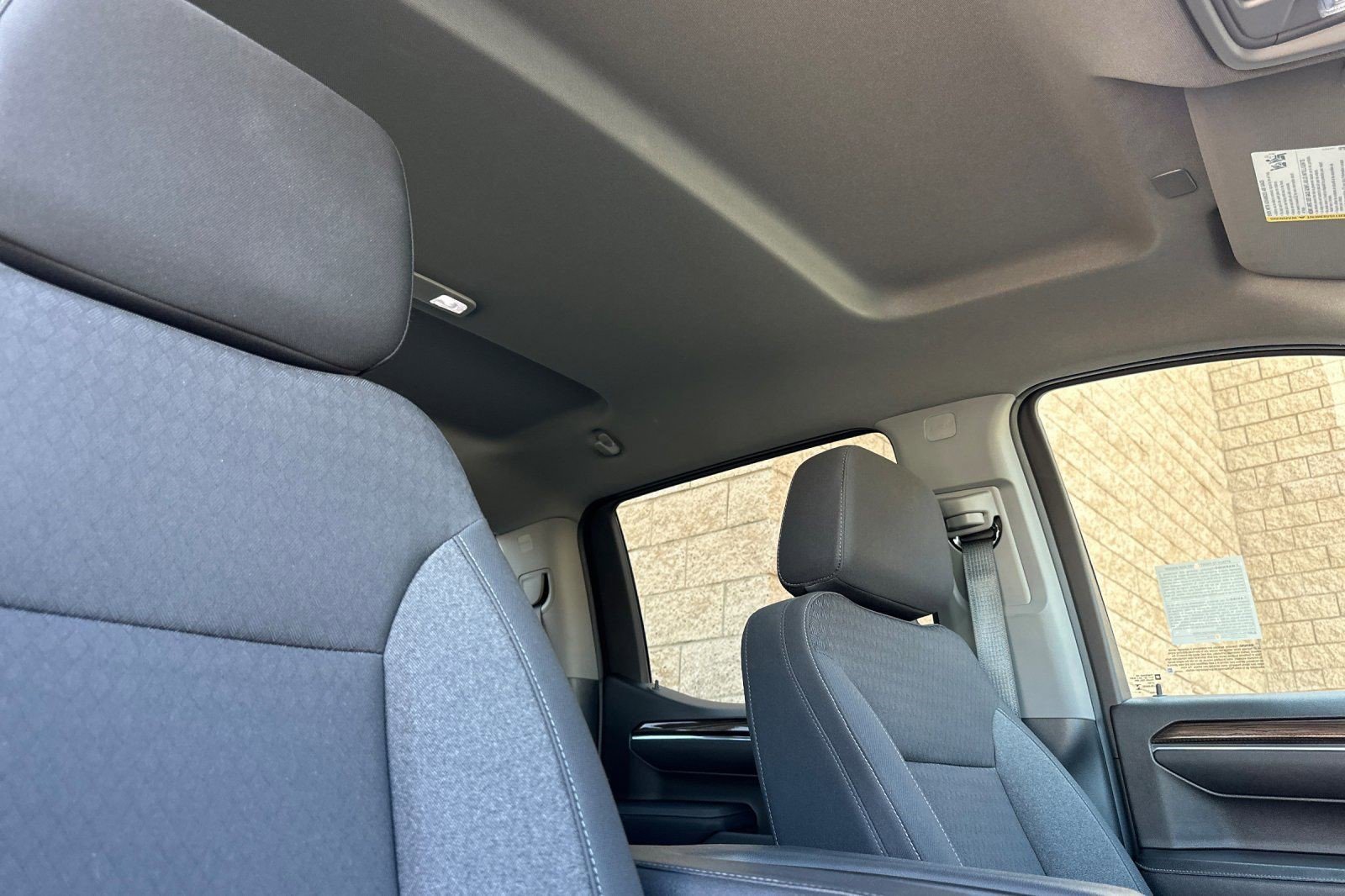 Certified 2023 Chevrolet Silverado 1500 LT RWD image 18