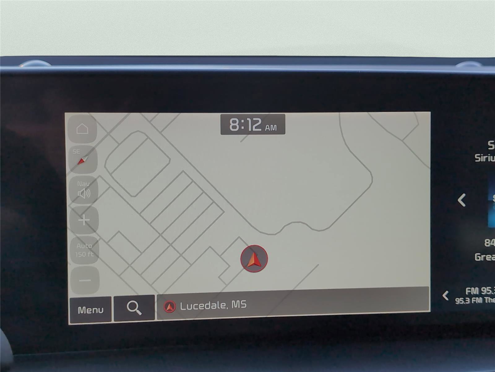 Used 2024 Kia Telluride S w/ S Sunroof Package image 14