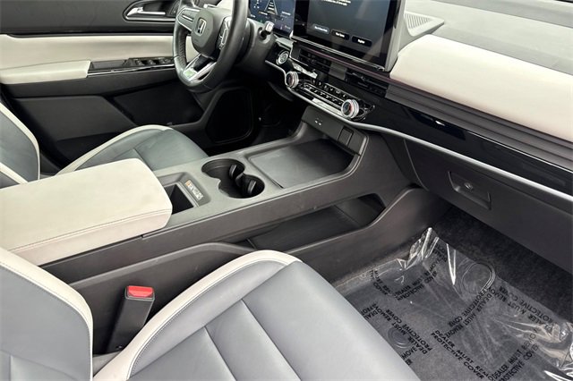 Certified 2024 Honda Prologue Touring image 20