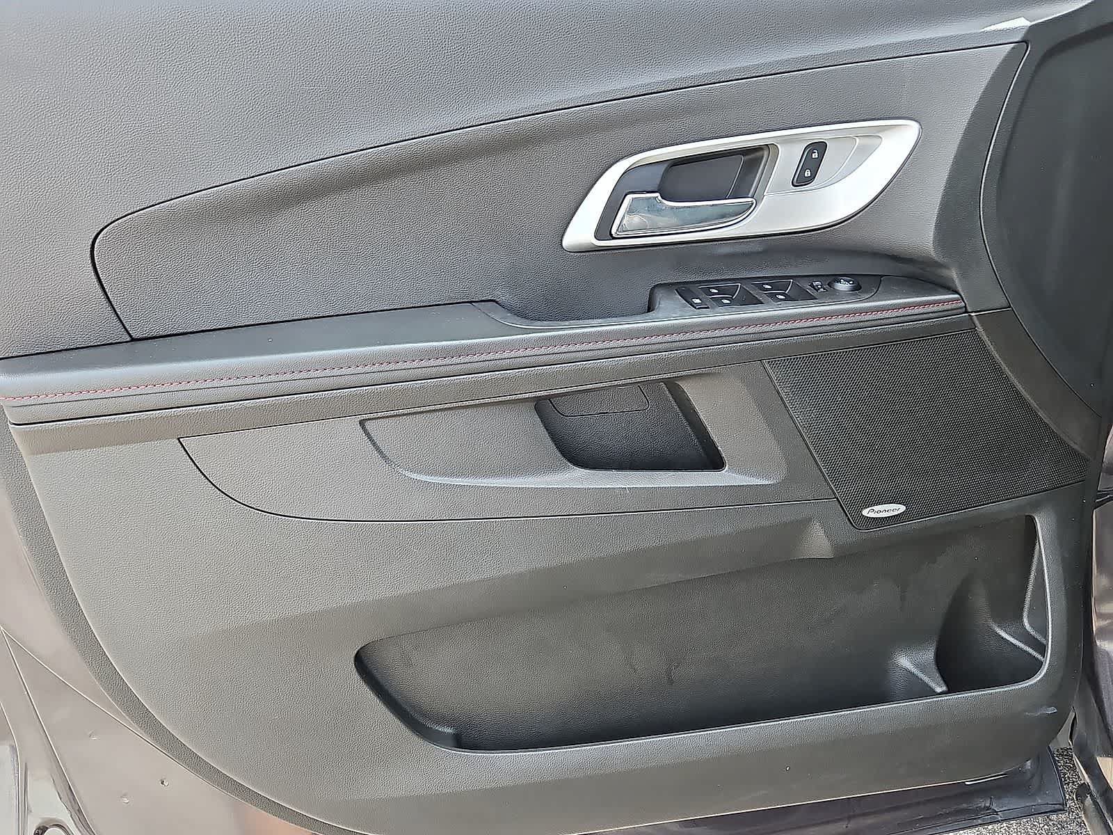 Certified 2013 Chevrolet Equinox LTZ FWD image 26