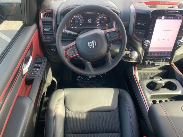 New 2026 RAM 1500 Rebel w/ Rebel Level 1 Equipment Group image 34
