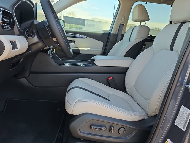 New 2026 Honda Pilot EX-L image 5