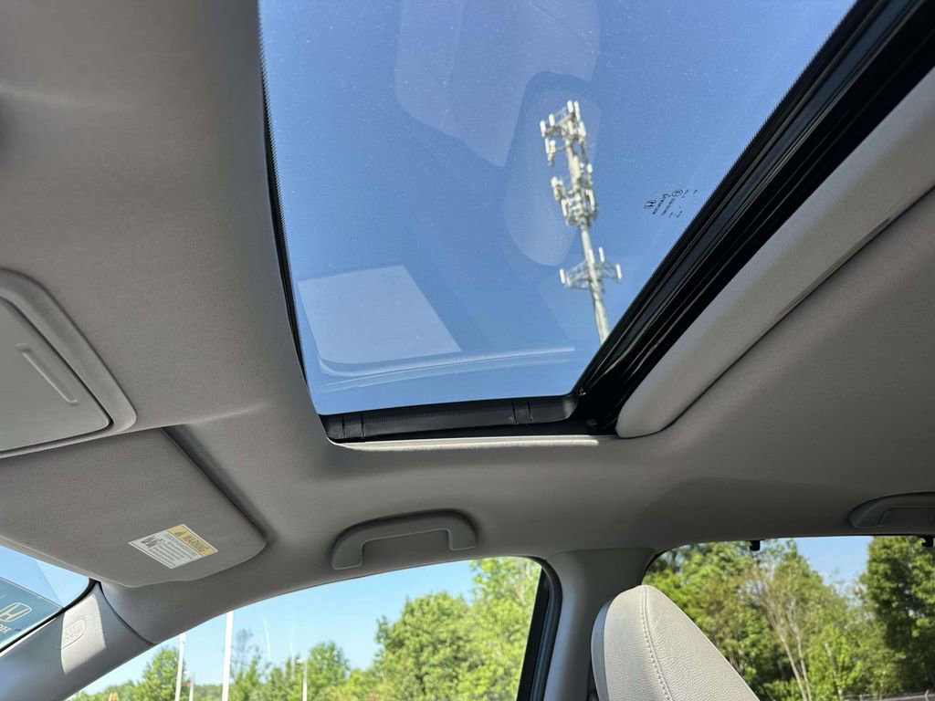 Certified 2022 Honda Pilot Special Edition image 20