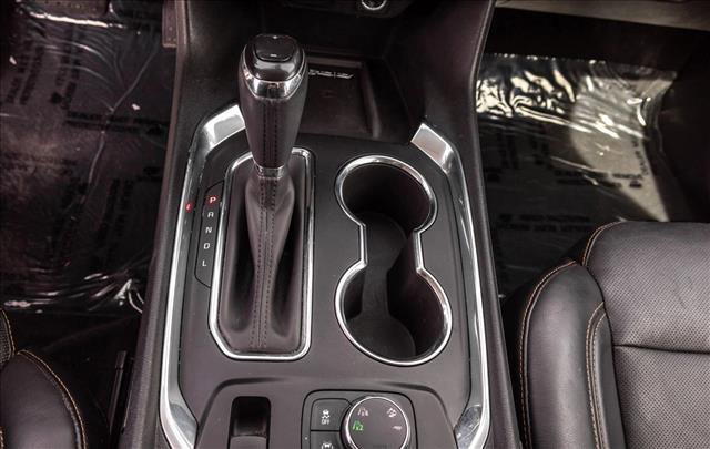 Used 2018 Chevrolet Traverse Premier image 22