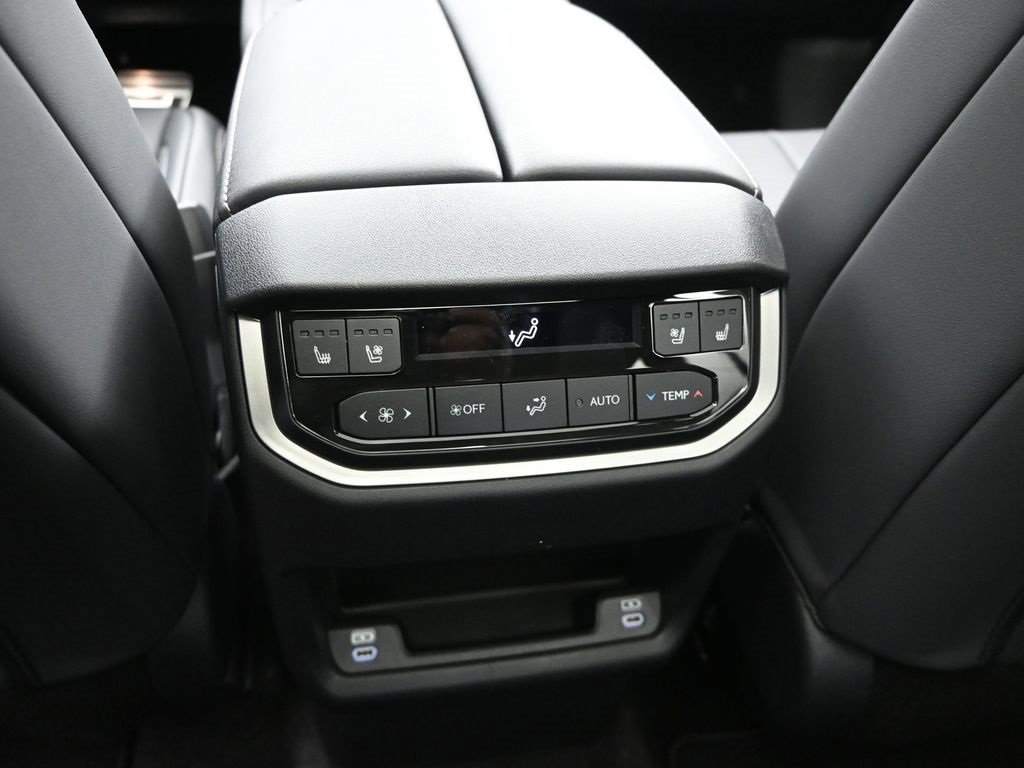 New 2026 Lexus TX 350 350 F SPORT Handling image 21