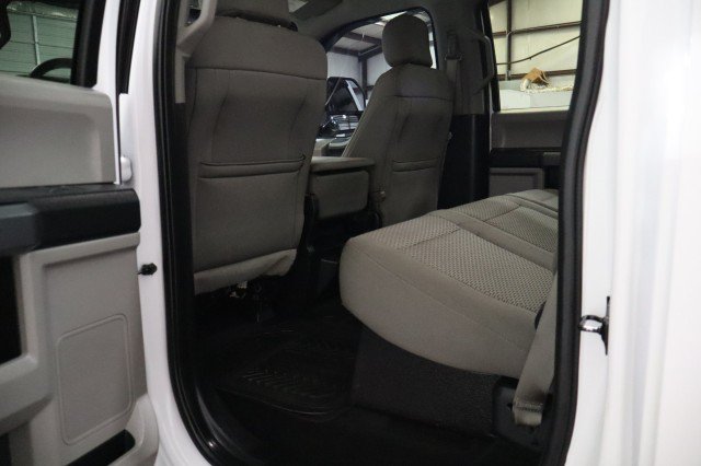 Used 2017 Ford F250 XLT w/ XLT Premium Package AWD/4WD image 54