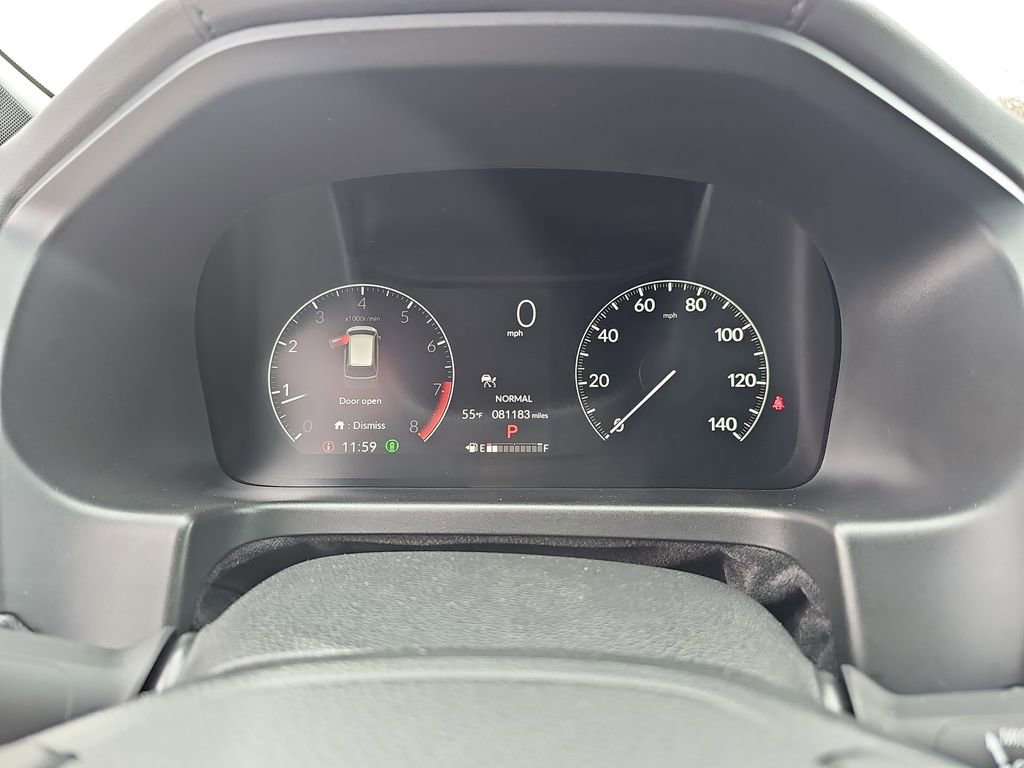 Used 2025 Honda Odyssey Sport-L image 24