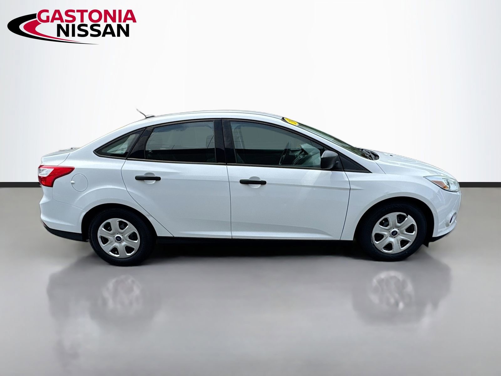 Used 2012 Ford Focus S FWD image 10
