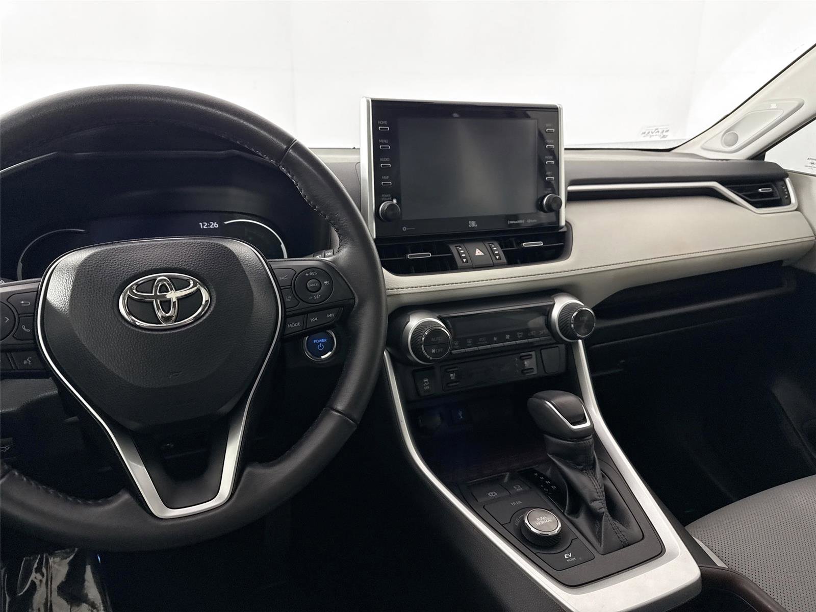 Used 2022 Toyota RAV4 Limited image 32