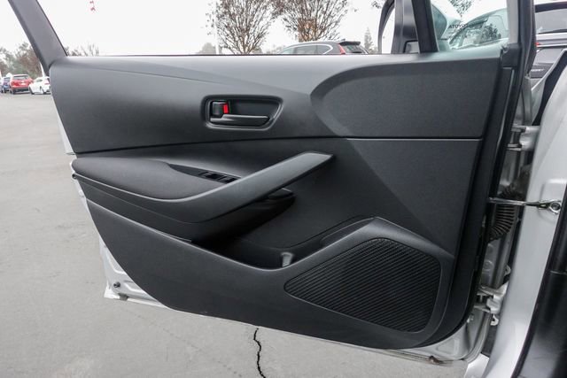 Certified 2023 Toyota Corolla LE image 24