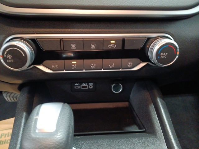 Certified 2025 Nissan Altima 2.5 S image 18