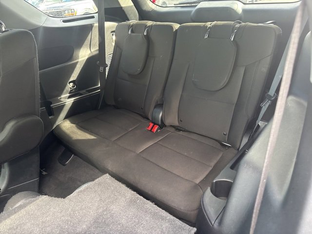 Used 2022 Ford Explorer XLT image 31