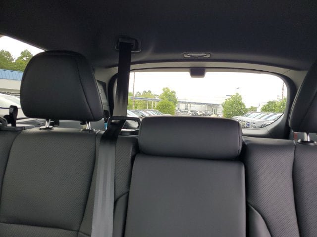 New 2026 Subaru Outback Touring XT AWD/4WD image 11