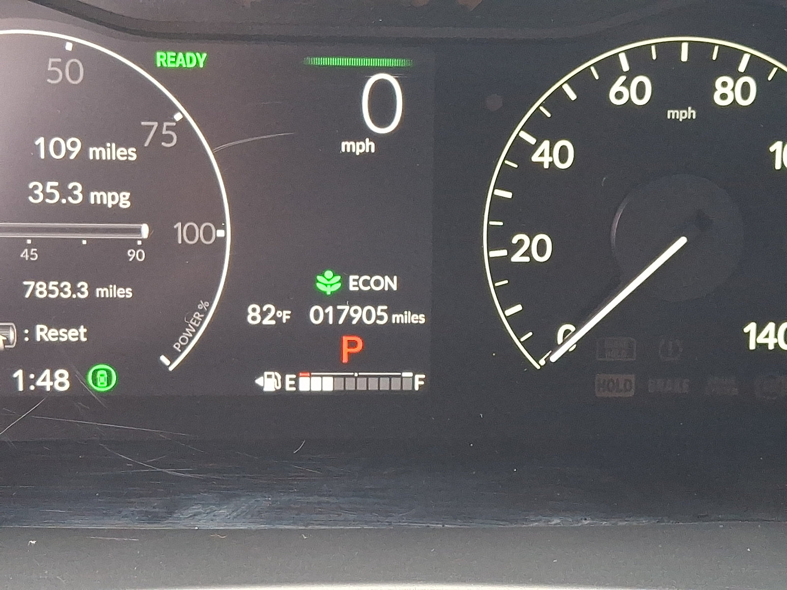 Certified 2024 Honda CR-V Sport image 21