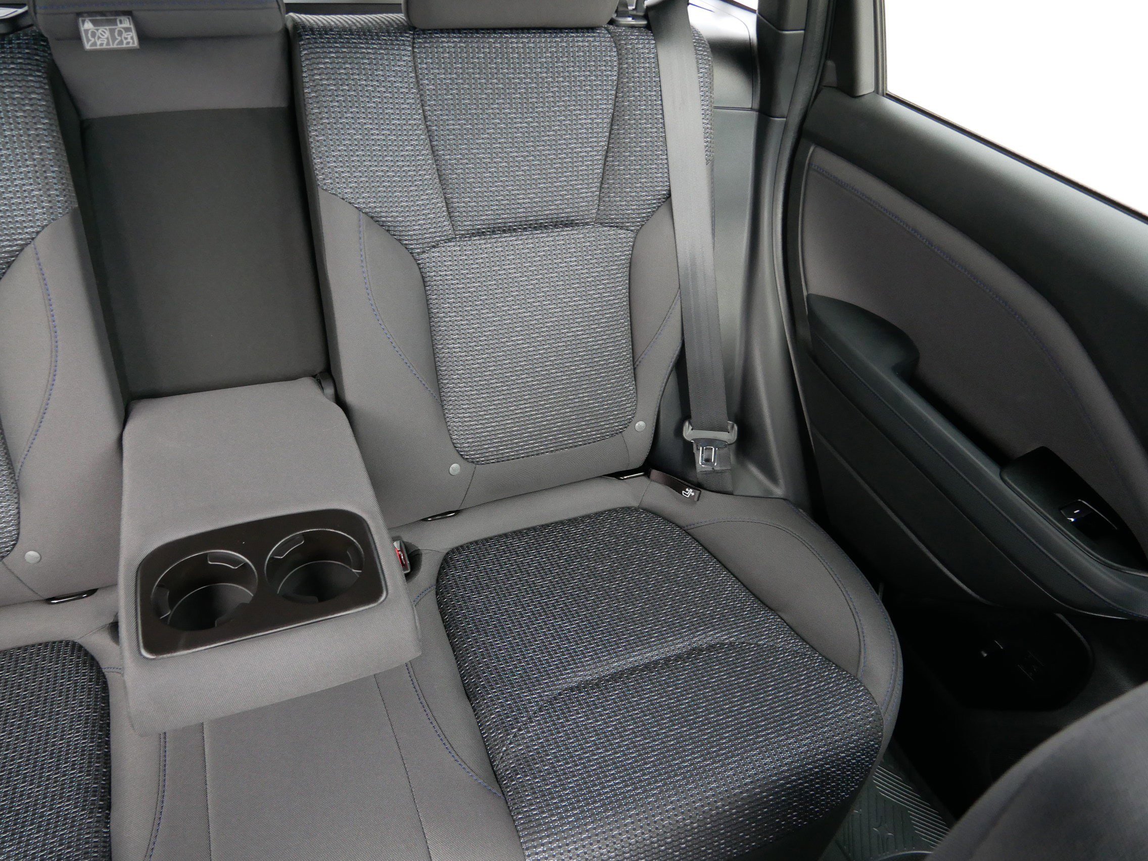 Used 2026 Subaru Forester Premium image 14