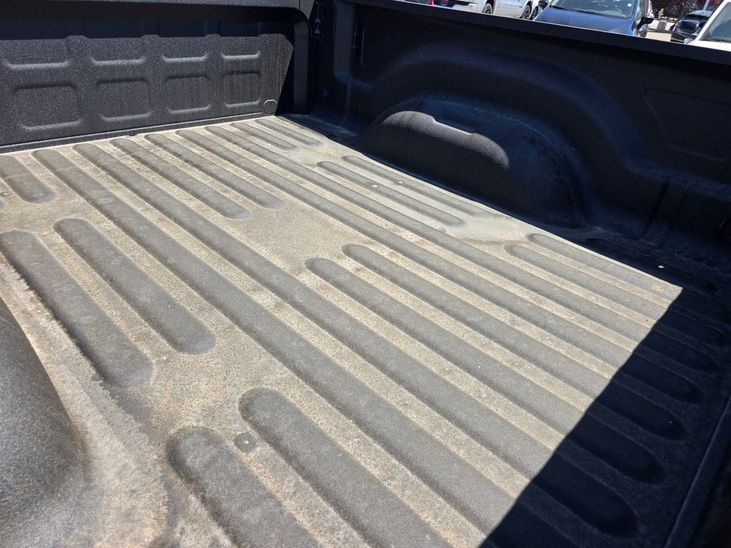 New 2026 RAM 2500 Rebel w/ Rebel Level 2 Equipment Group AWD/4WD image 11