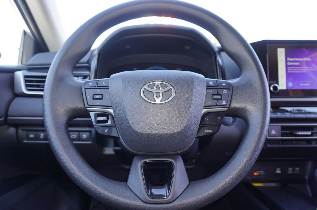 Used 2025 Toyota Camry LE image 20