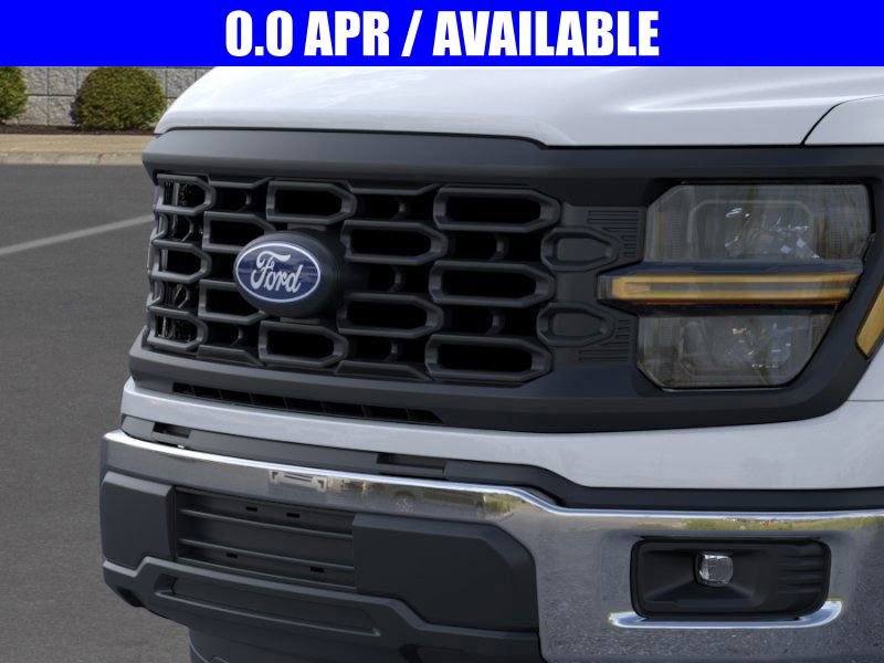 New 2026 Ford F150 XL w/ Equipment Group 103A High image 17