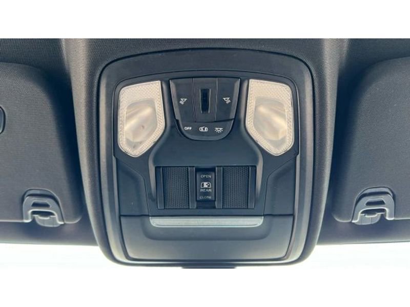 Used 2021 RAM 1500 Lone Star w/ Trailer Tow Group image 44